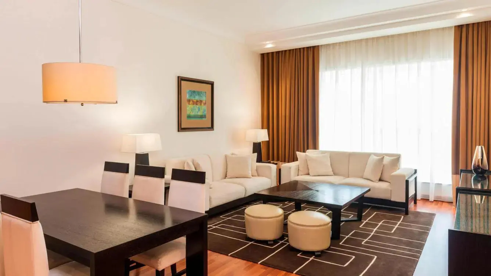 Grosvenor House, a Luxury Collection Hotel, Dubai