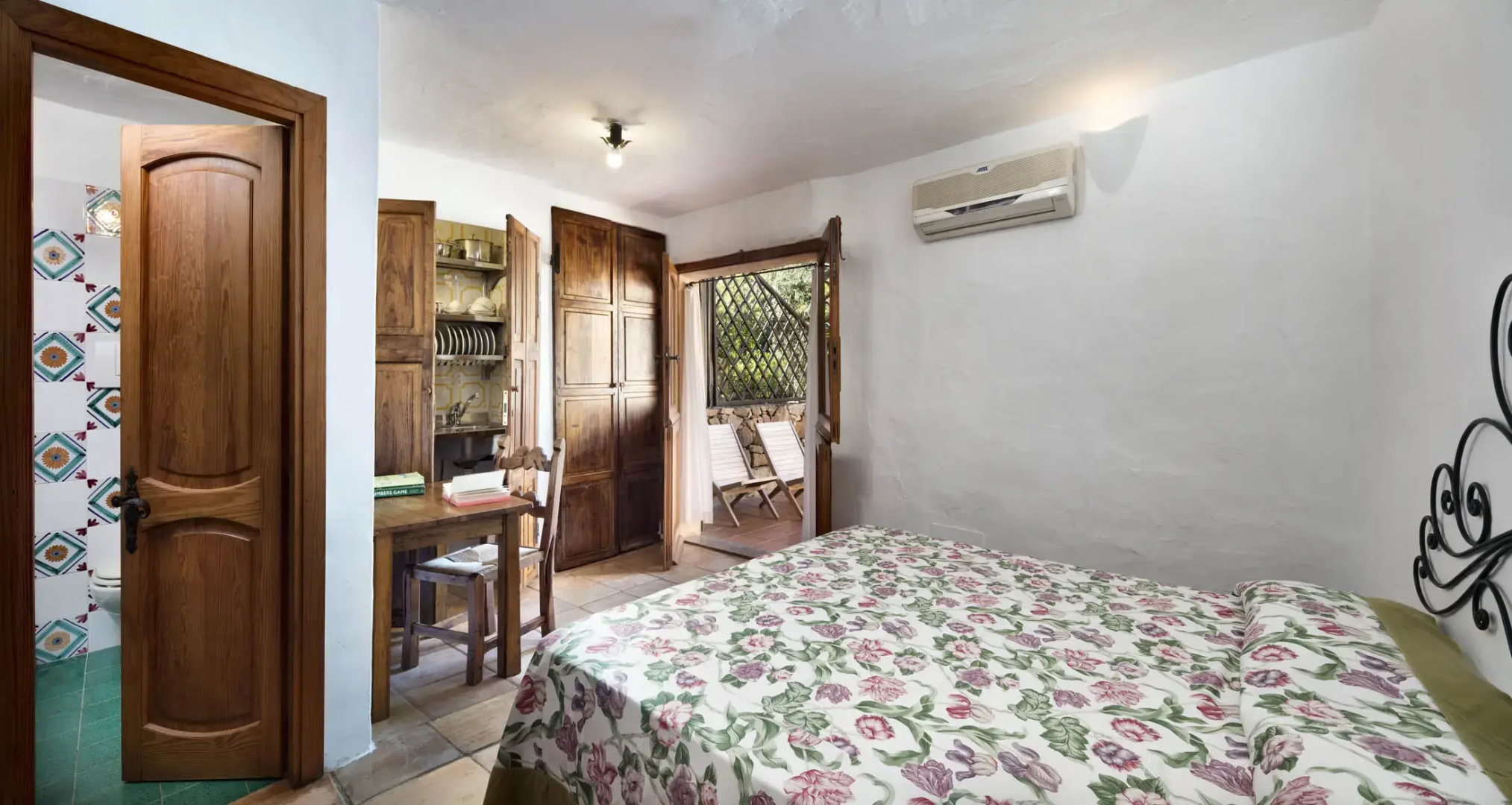 Residenza Capriccioli