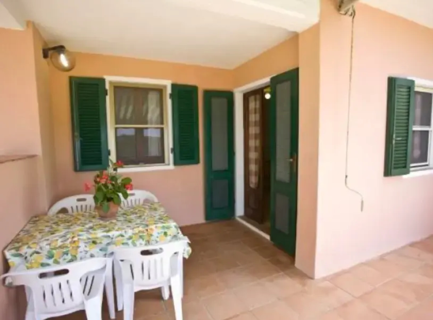 Appartamenti Vista Mare