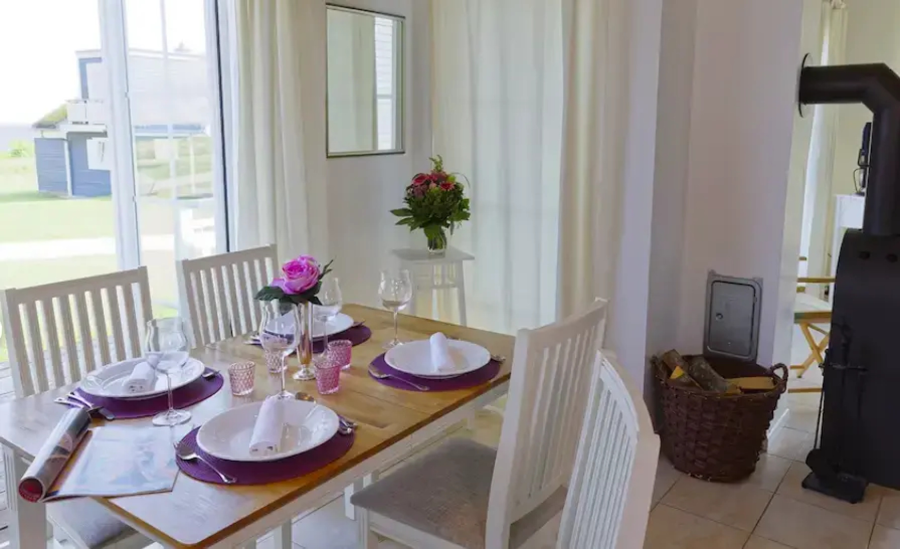 Hansapark Resort am Meer