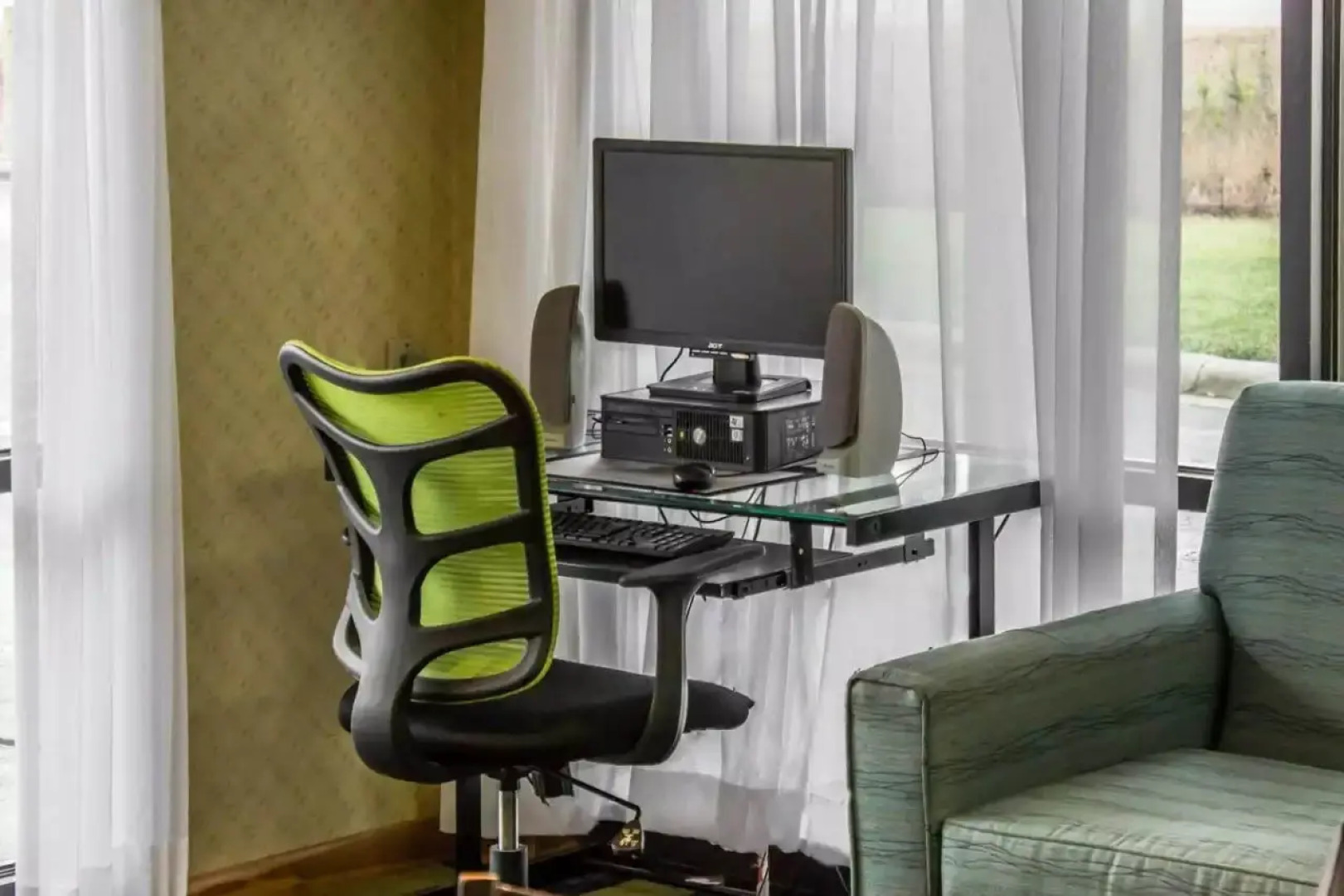 Quality Inn Kenly I-95