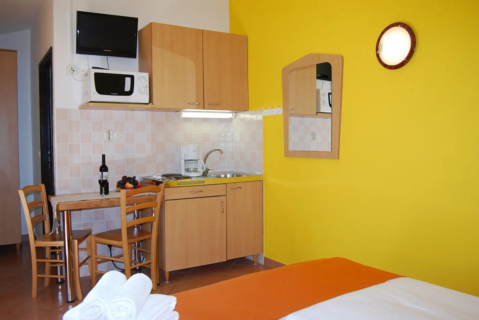 Villa Montericco Zadarvillas