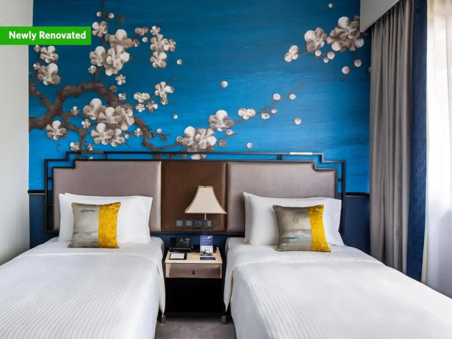 Copthorne King's Hotel Singapore