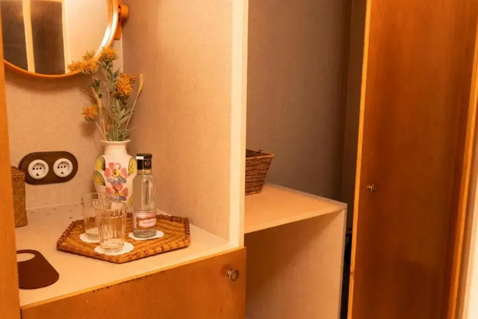 Hotel du Temps Madrid