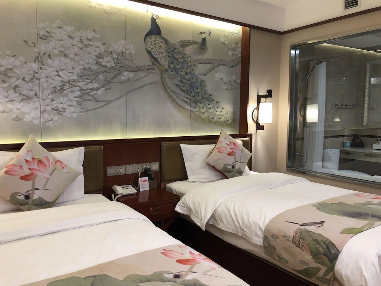 Yitingzhenshe Hotel (Beijing Qianmen)