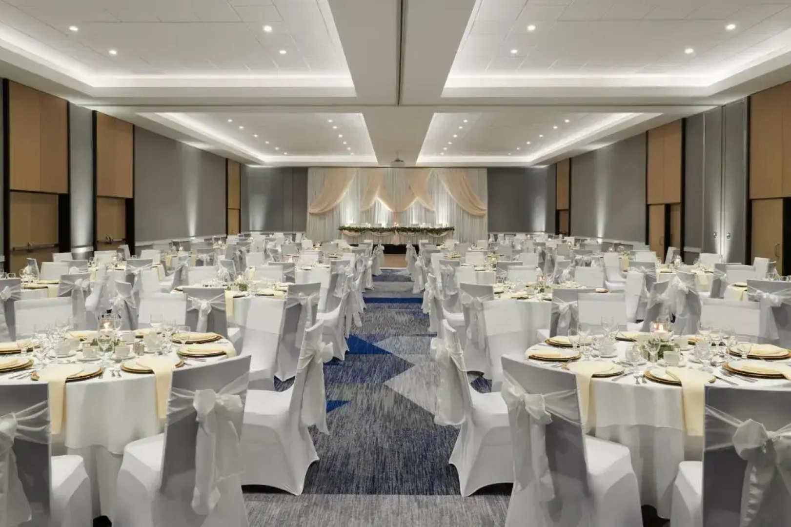 Kingston Marriott