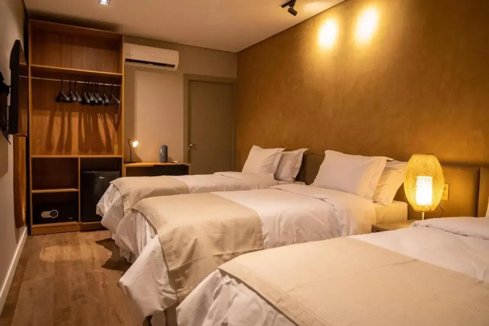 Hotel Serra da Capivara