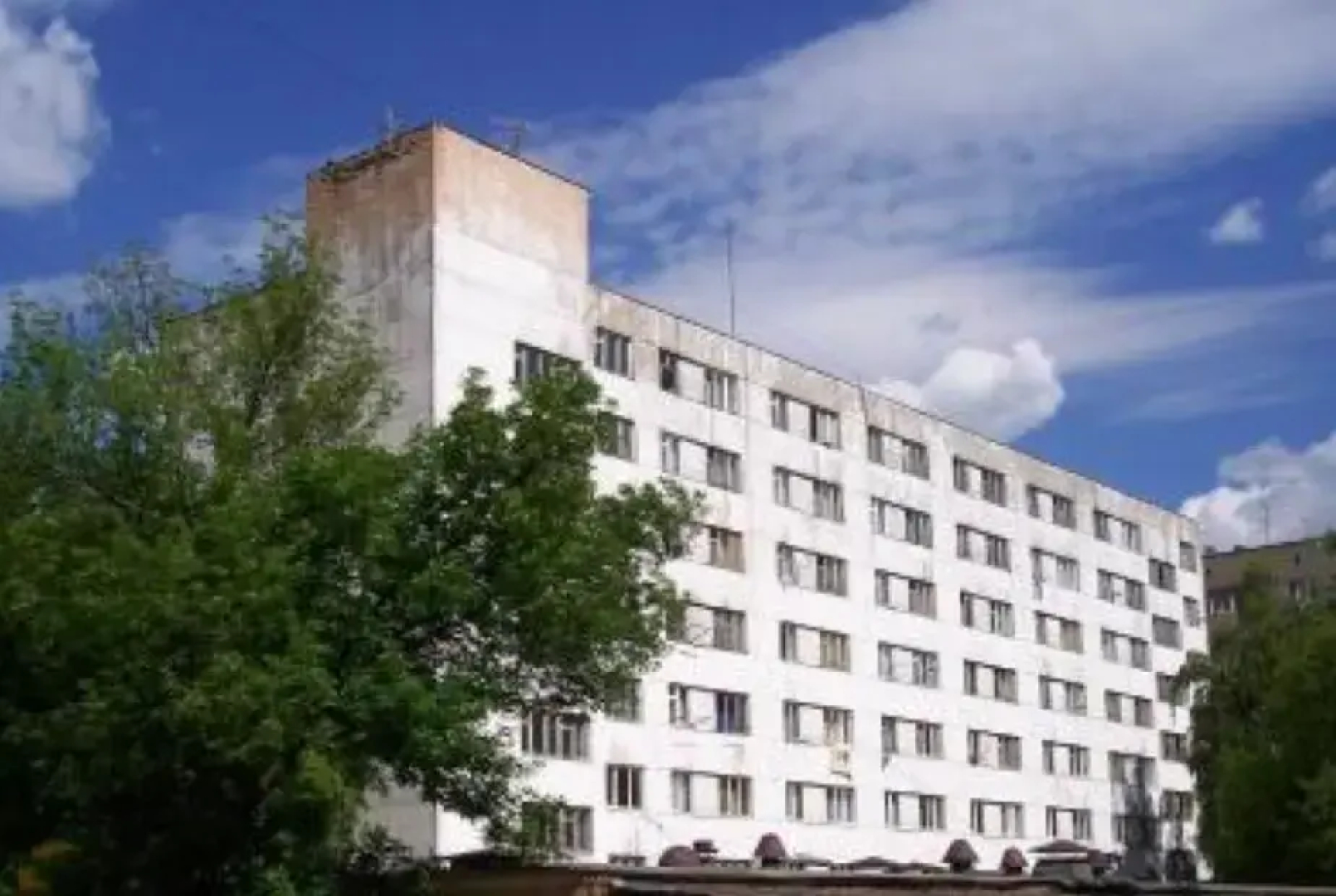 Economi Hotel Kraskovo
