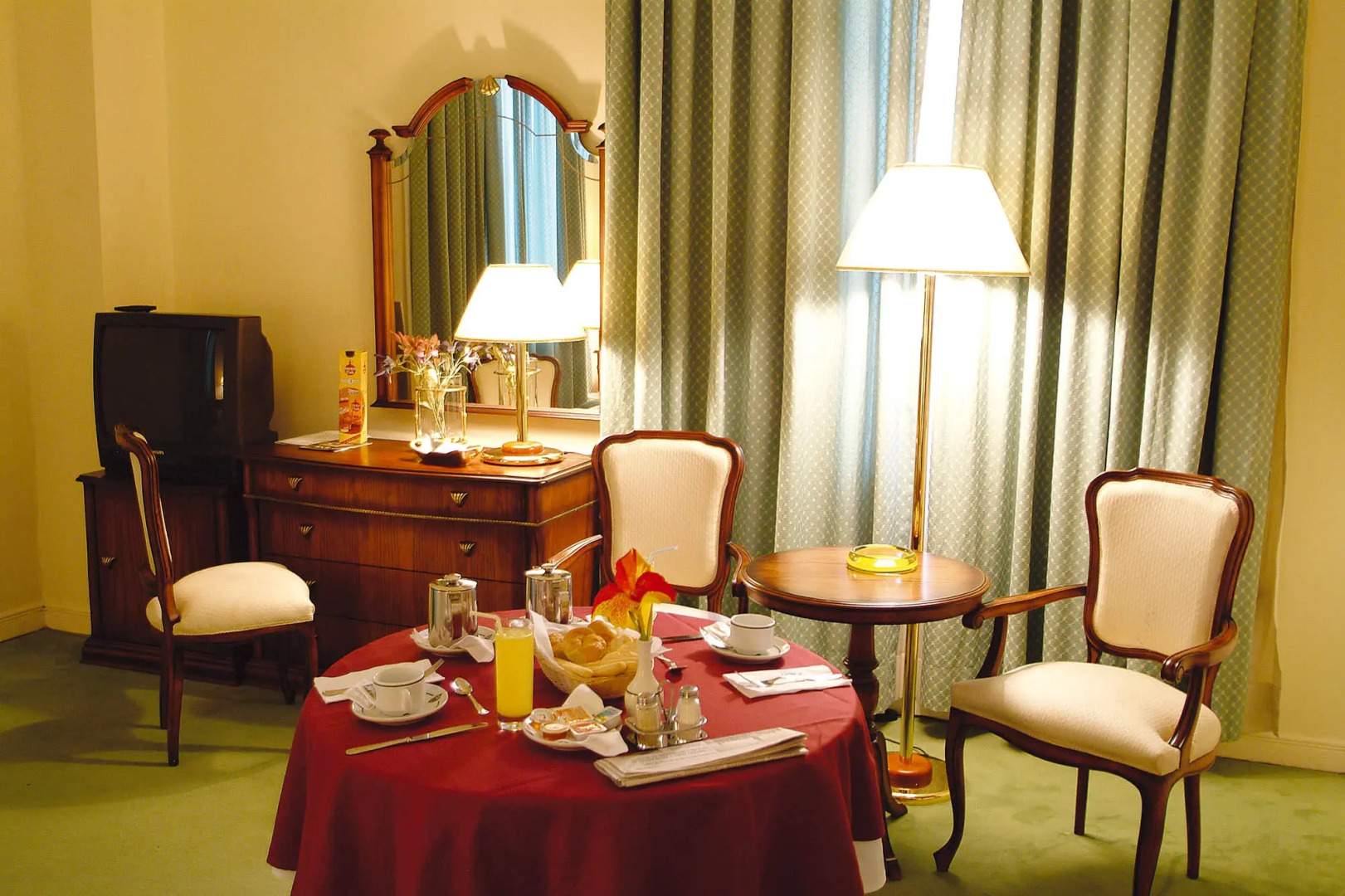 Hotel Nacional de Cuba