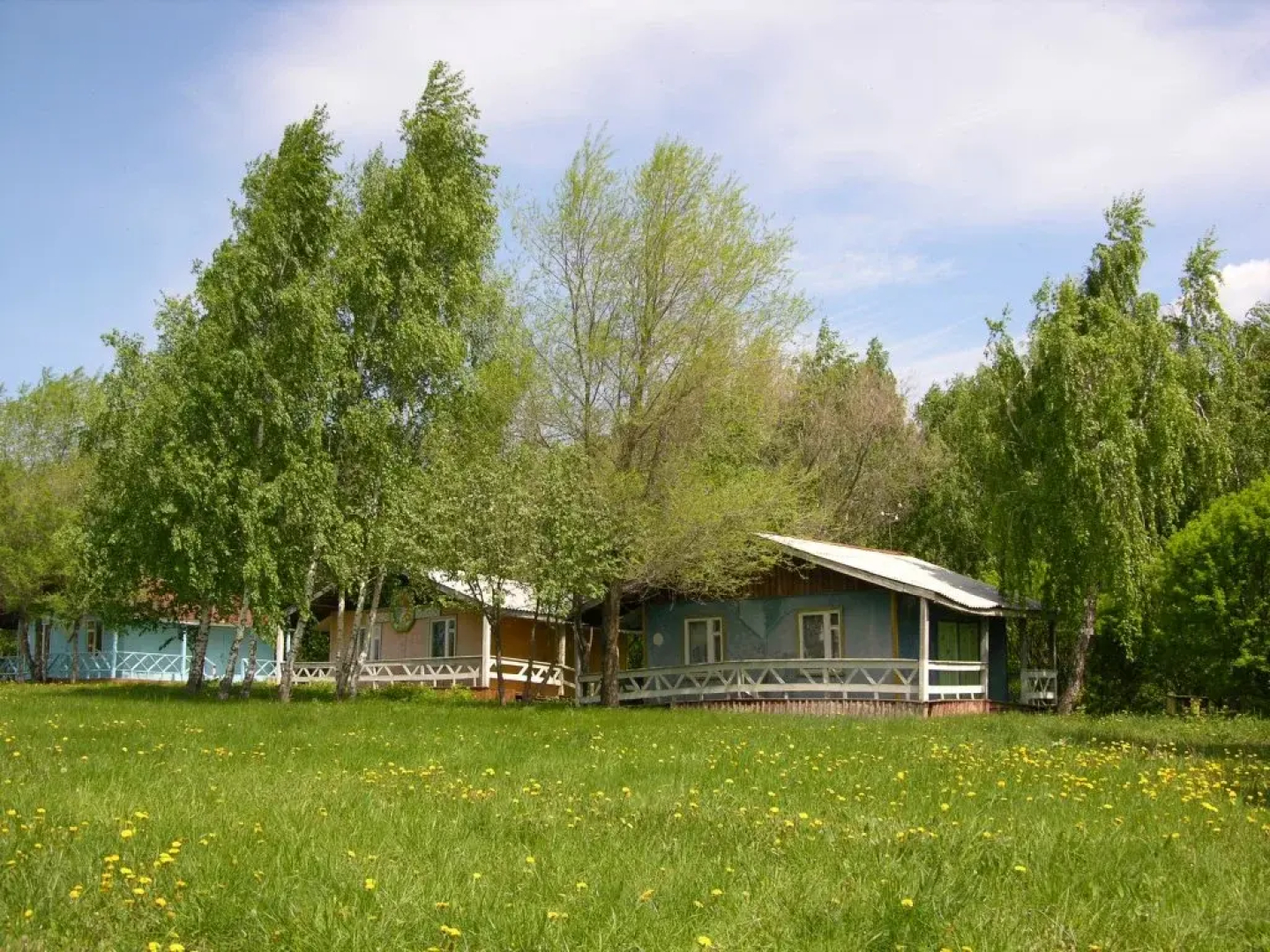 Chajka(Undory)