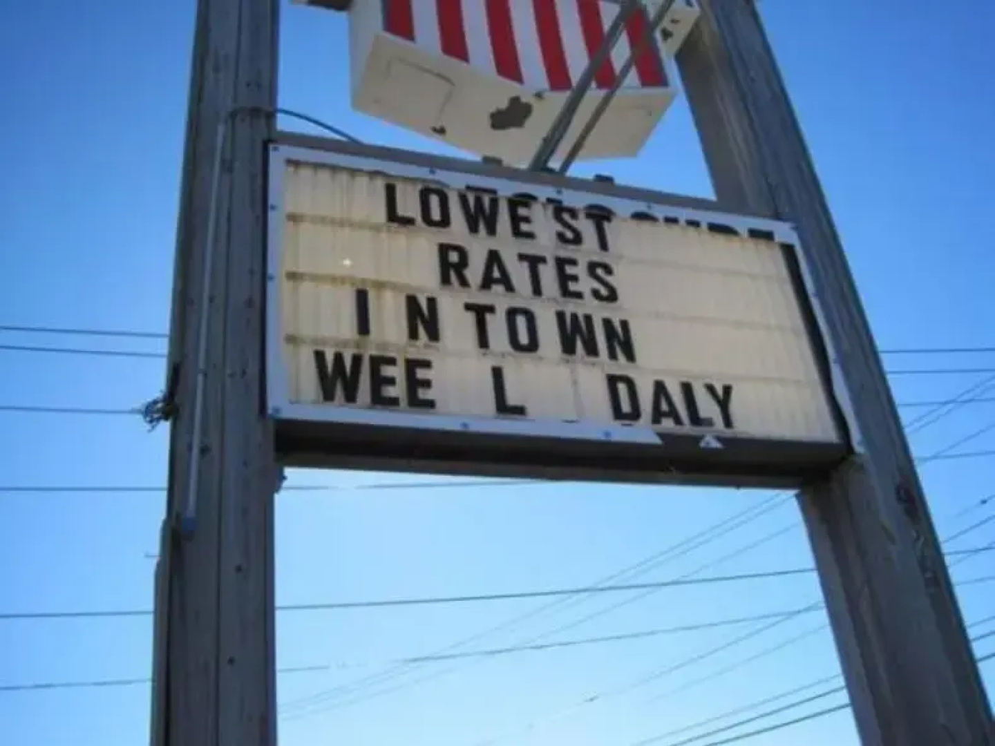 Americana Motel