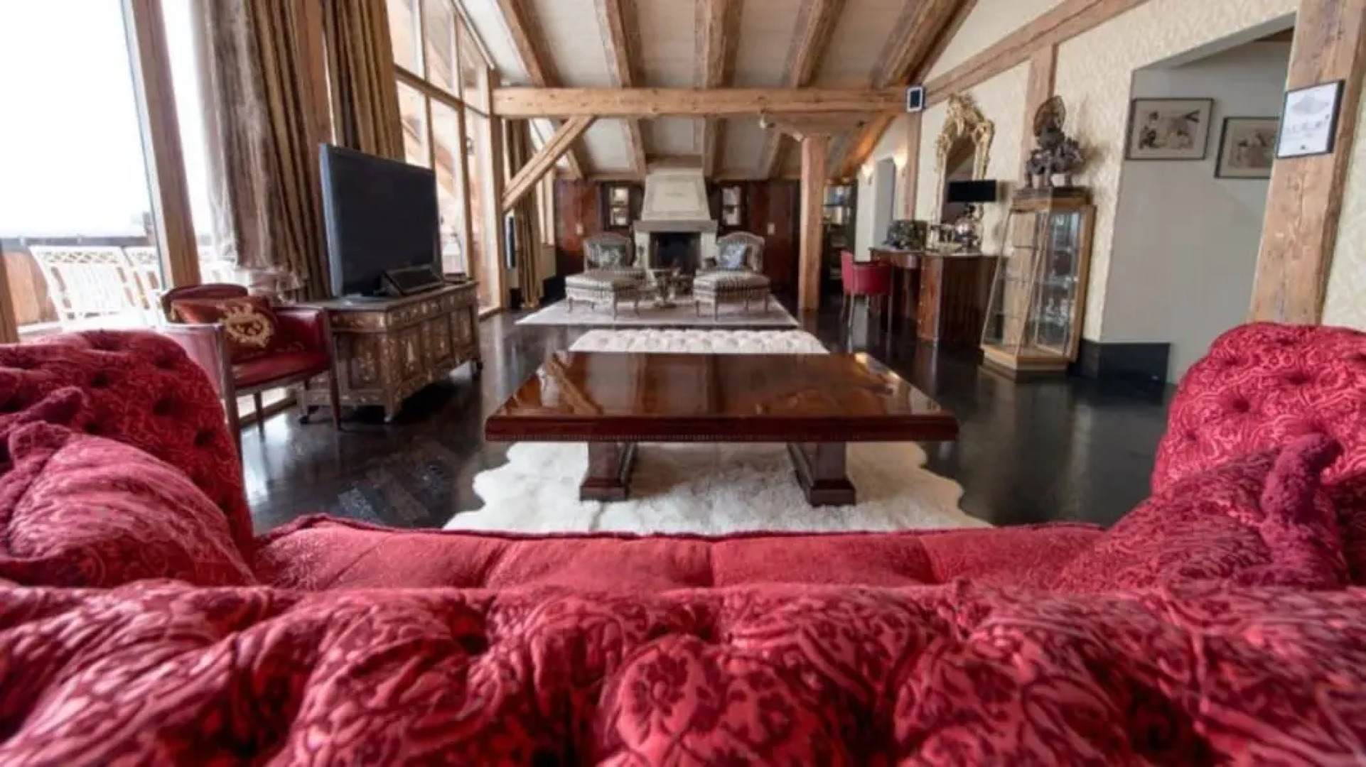 L.Raphael Chalet Verbier