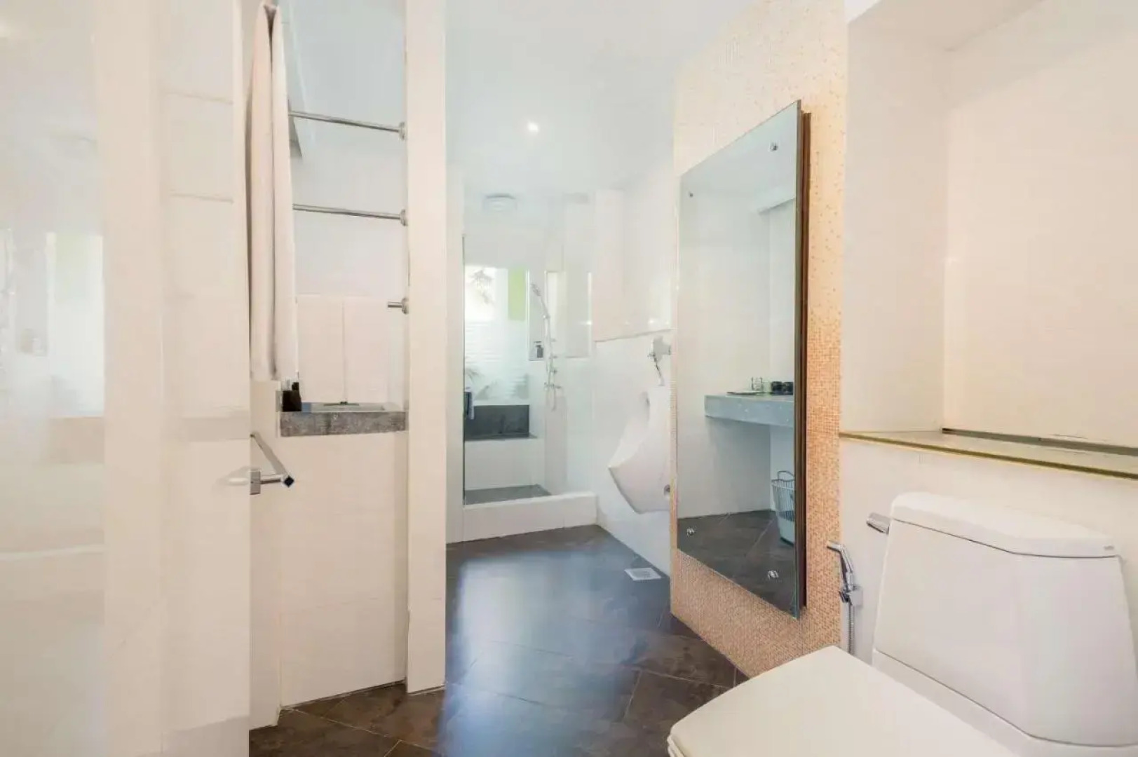 Homm Bliss Southbeach Patong