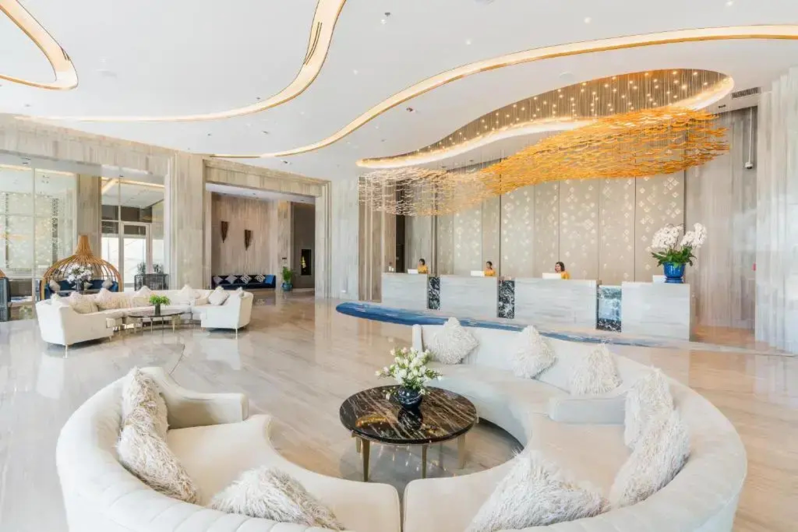 U Tiny Boutique Hotel Suvarnabhumi Bangkok