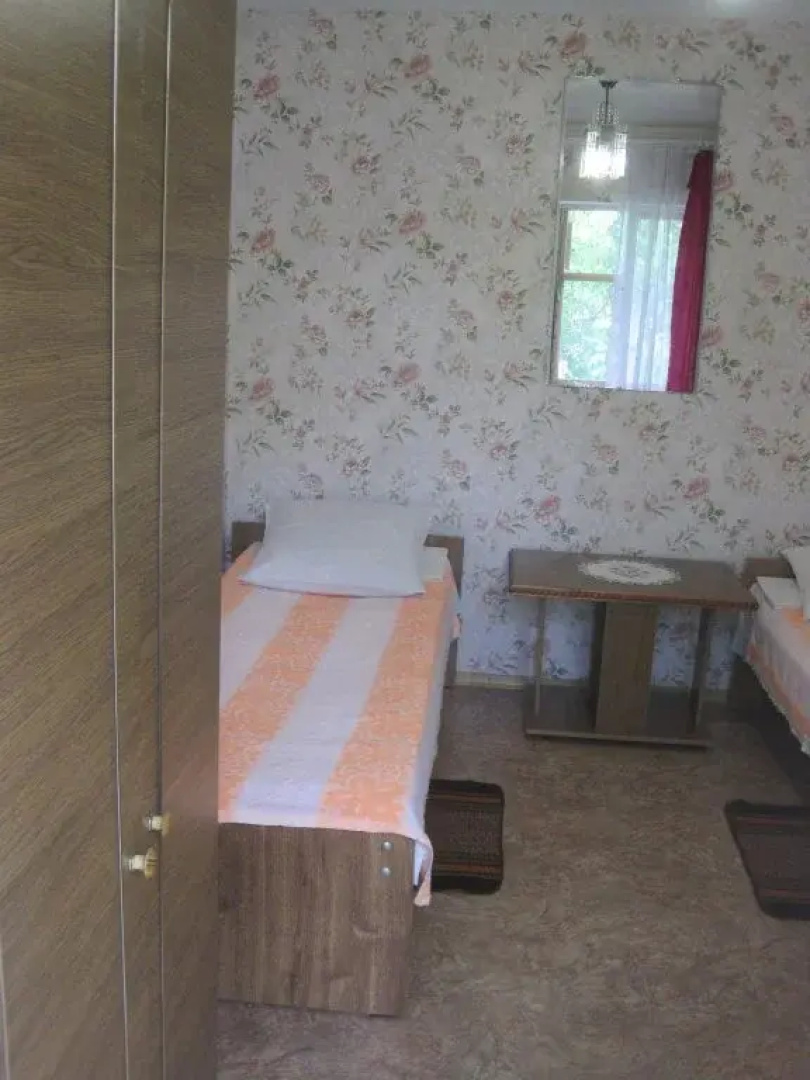 U Vasilyevny Cottage
