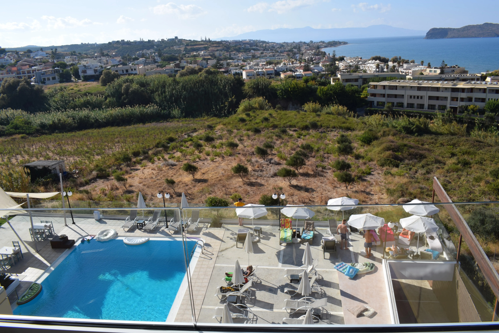 Top Hotel