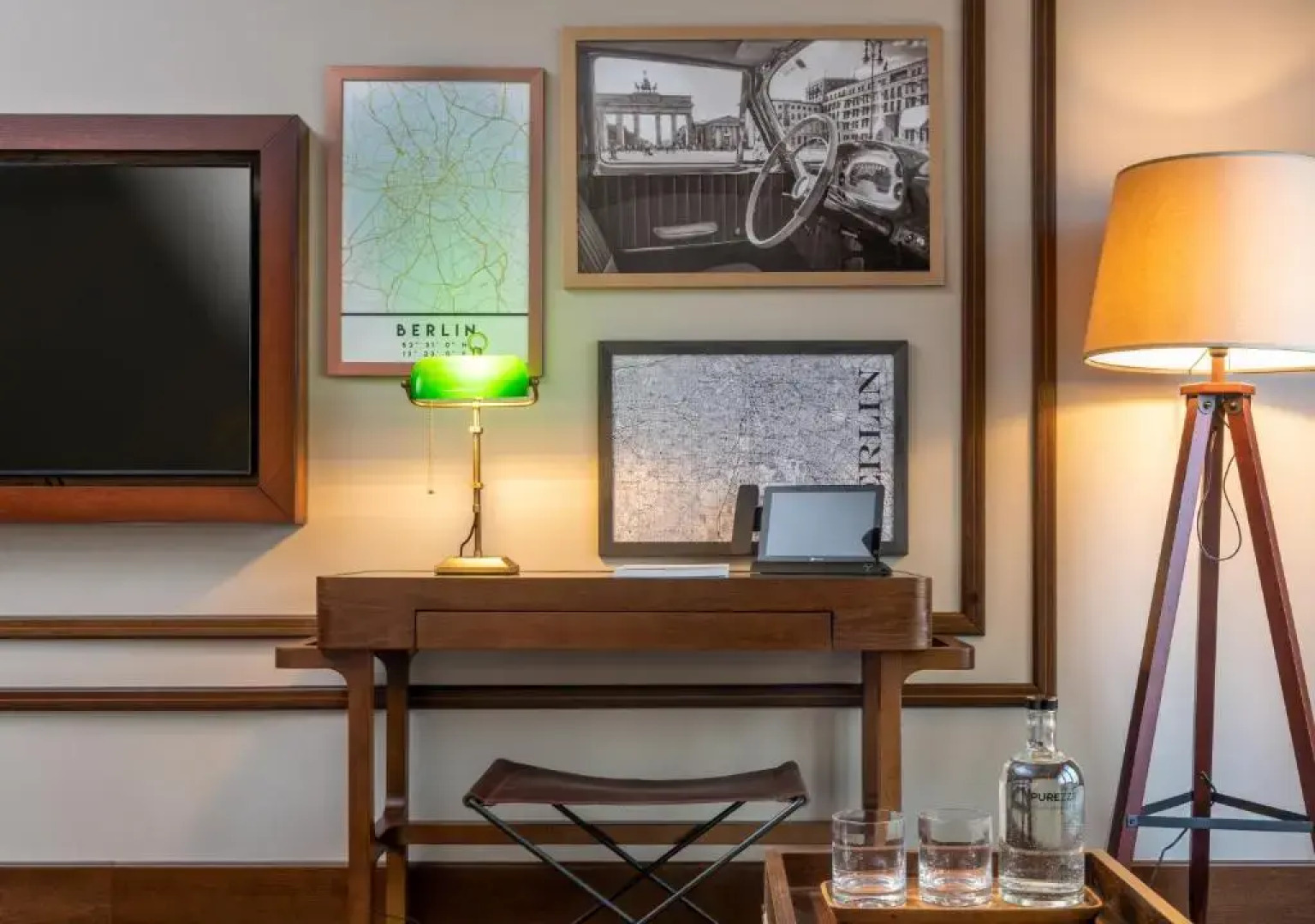 Precise Tale Berlin Potsdamer Platz