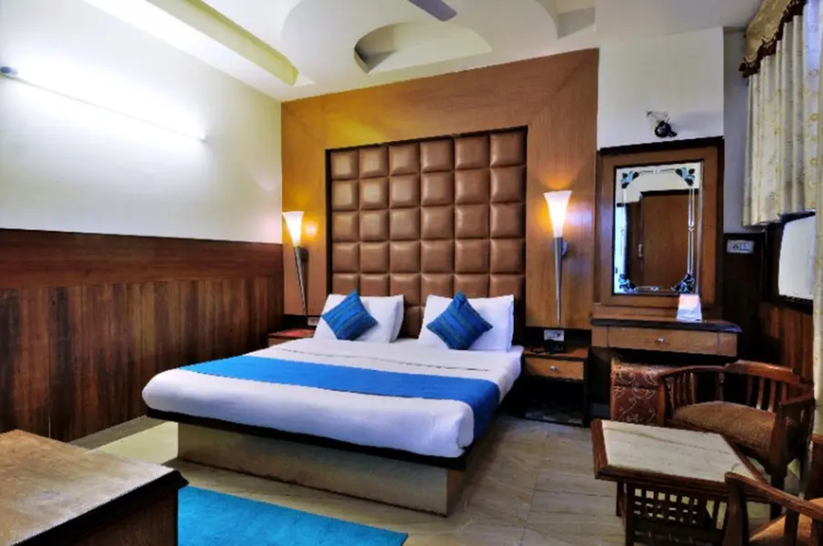 ZO Rooms