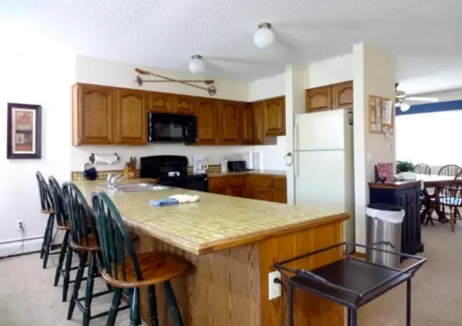 Lagoon  762b 3 Bedroom Townhouse by RedAwning