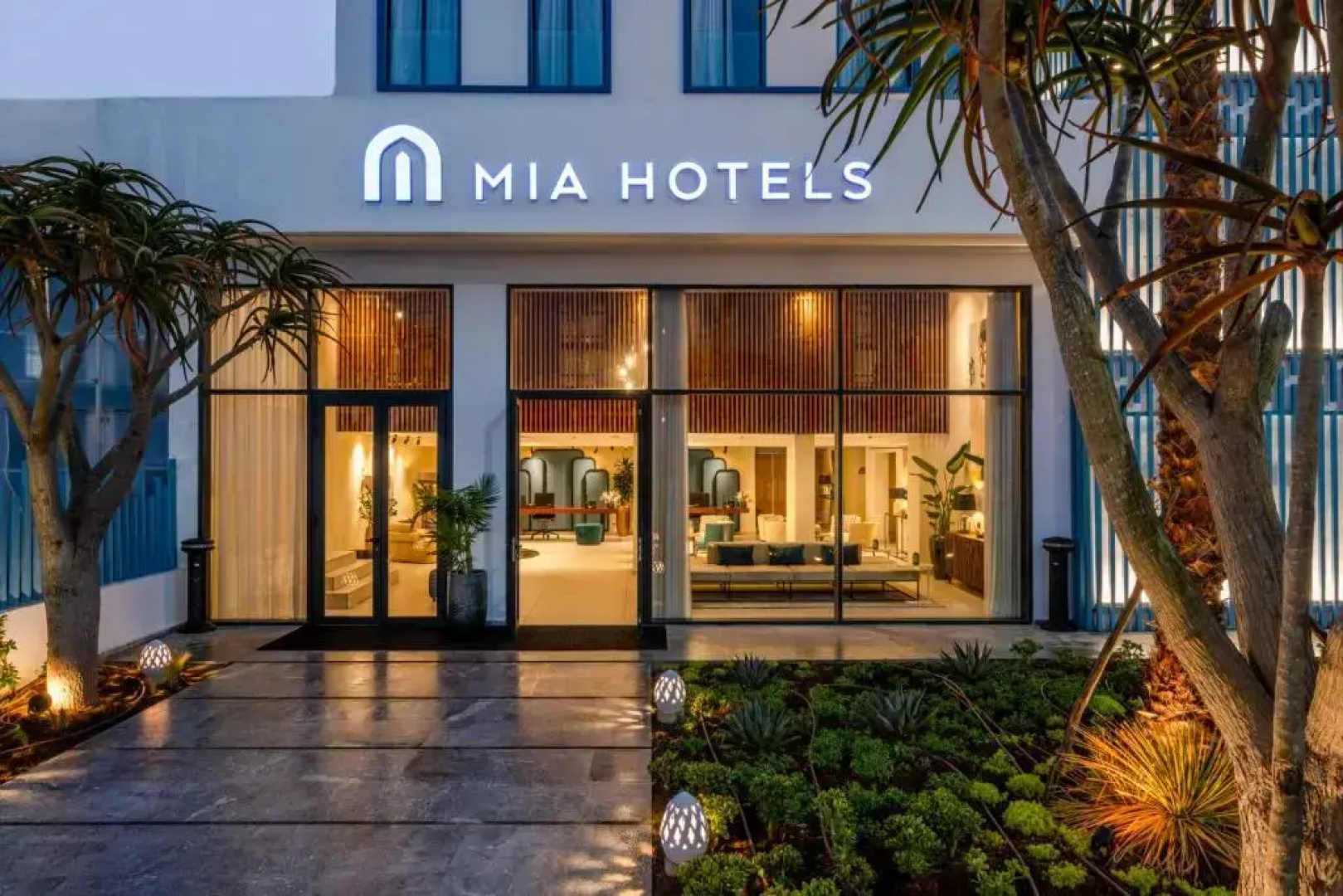 Mia Mazagan Bay