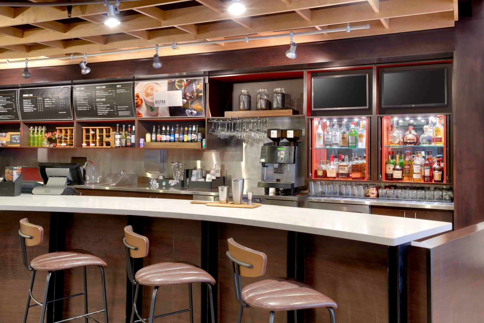 Courtyard by Marriott Johnson City