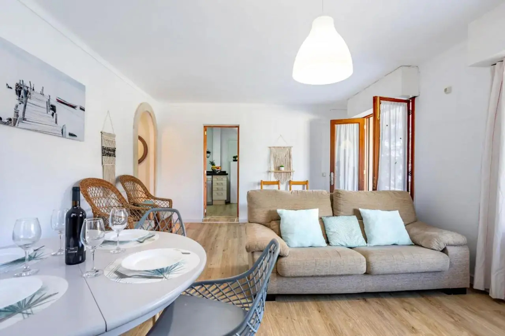 Apartamentos Drac