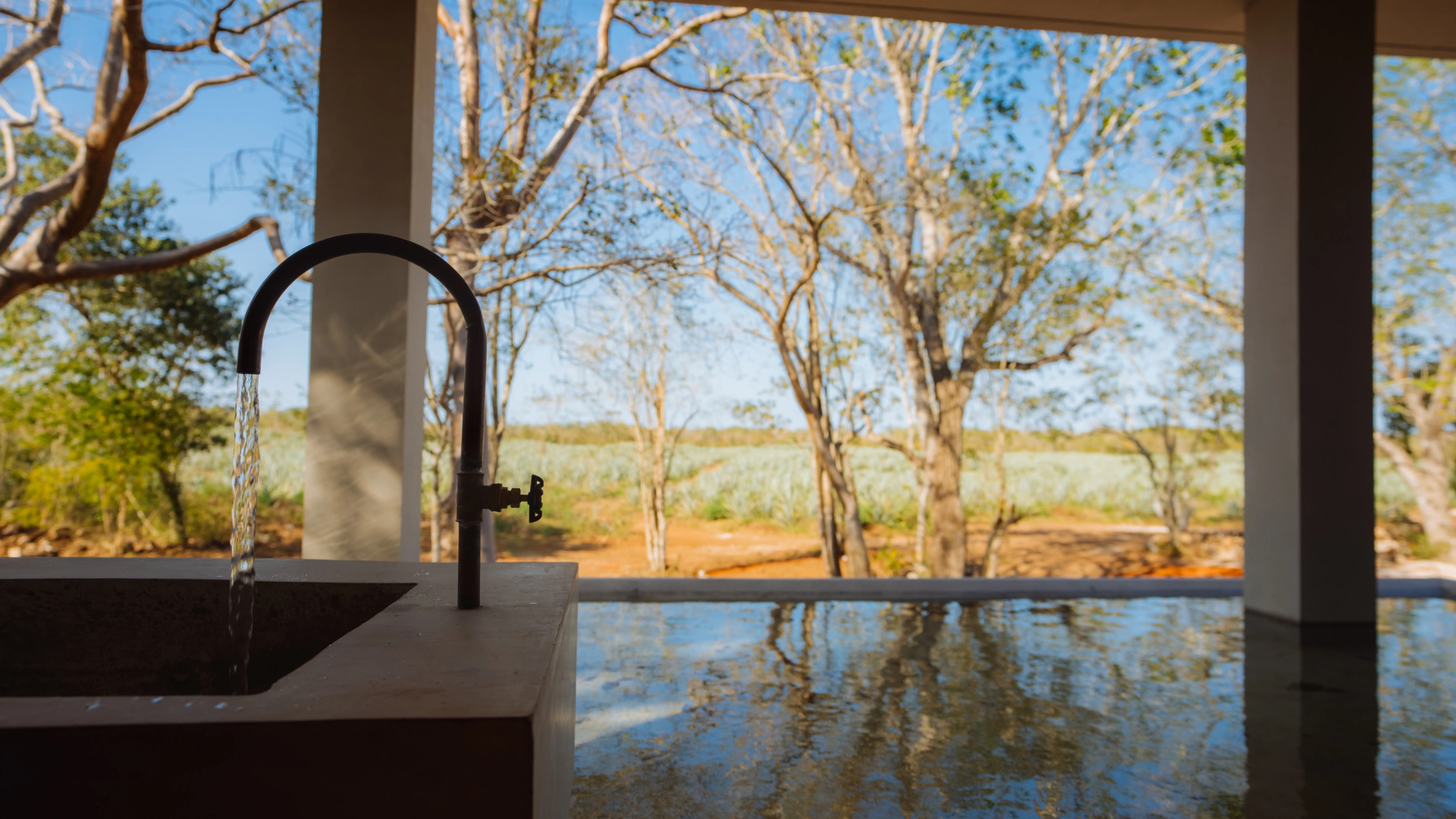 Viatura Hacienda Xtojil, Yucatan, Merida, with Optional All Inclusive