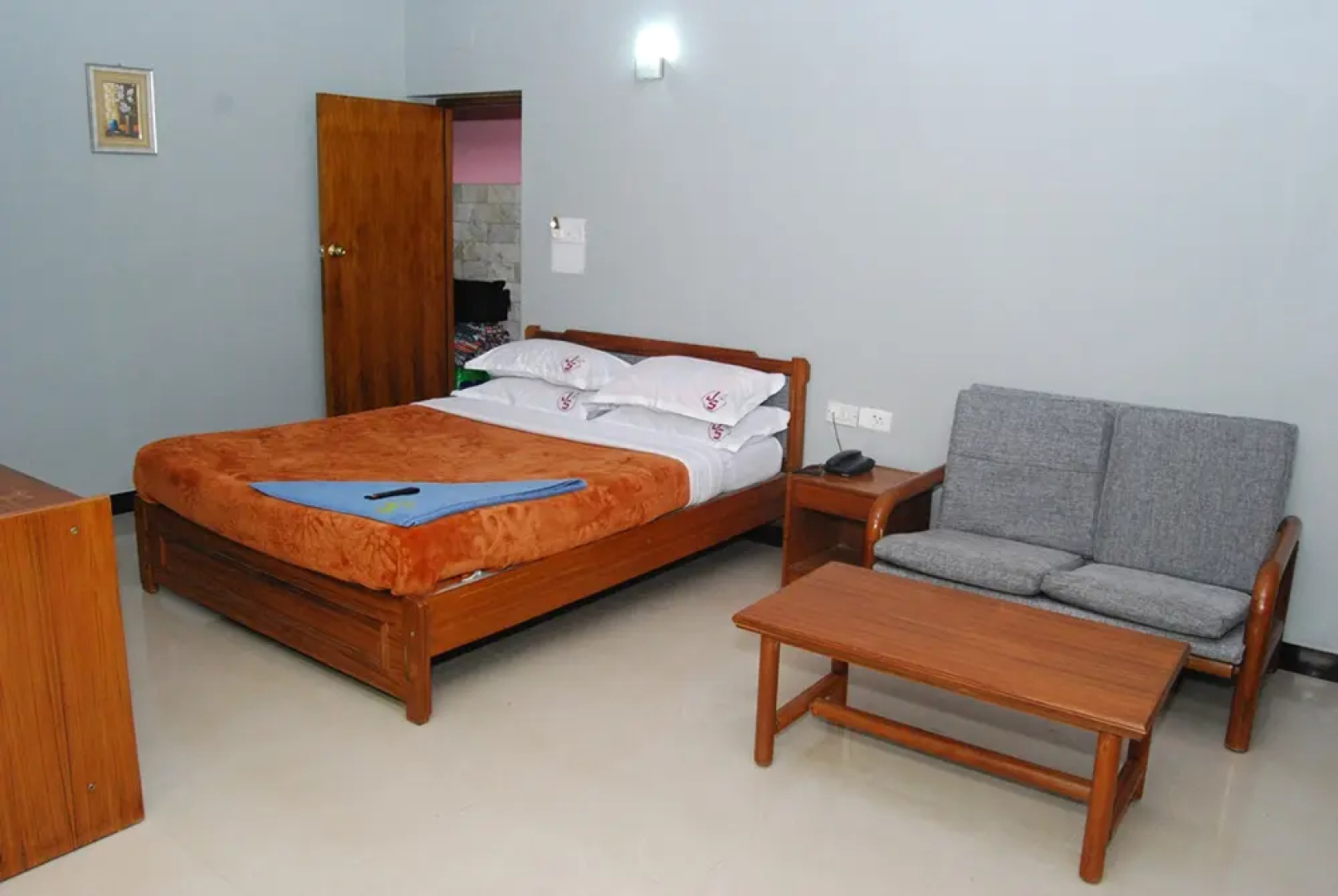 Hotel Jaysanthi