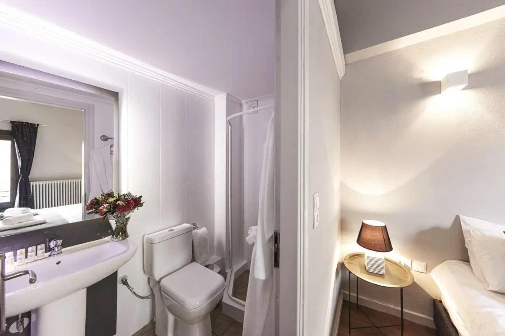 White Hills Suites Spa