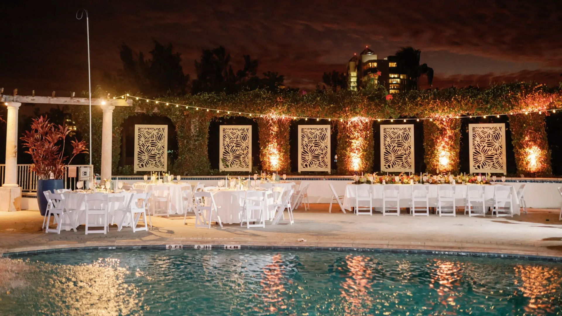 Naples Grande Beach Resort