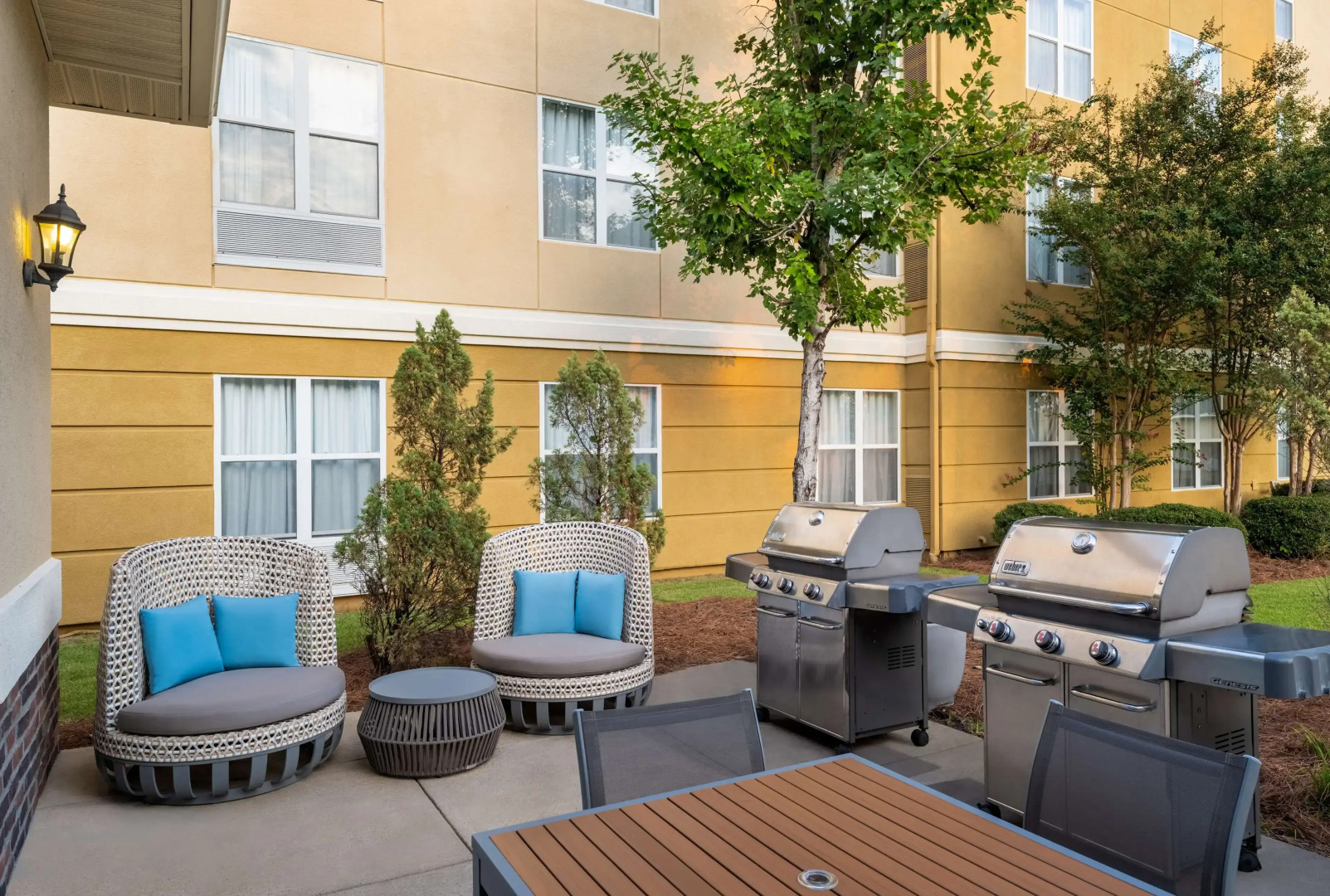 Homewood Suites by Hilton Montgomery