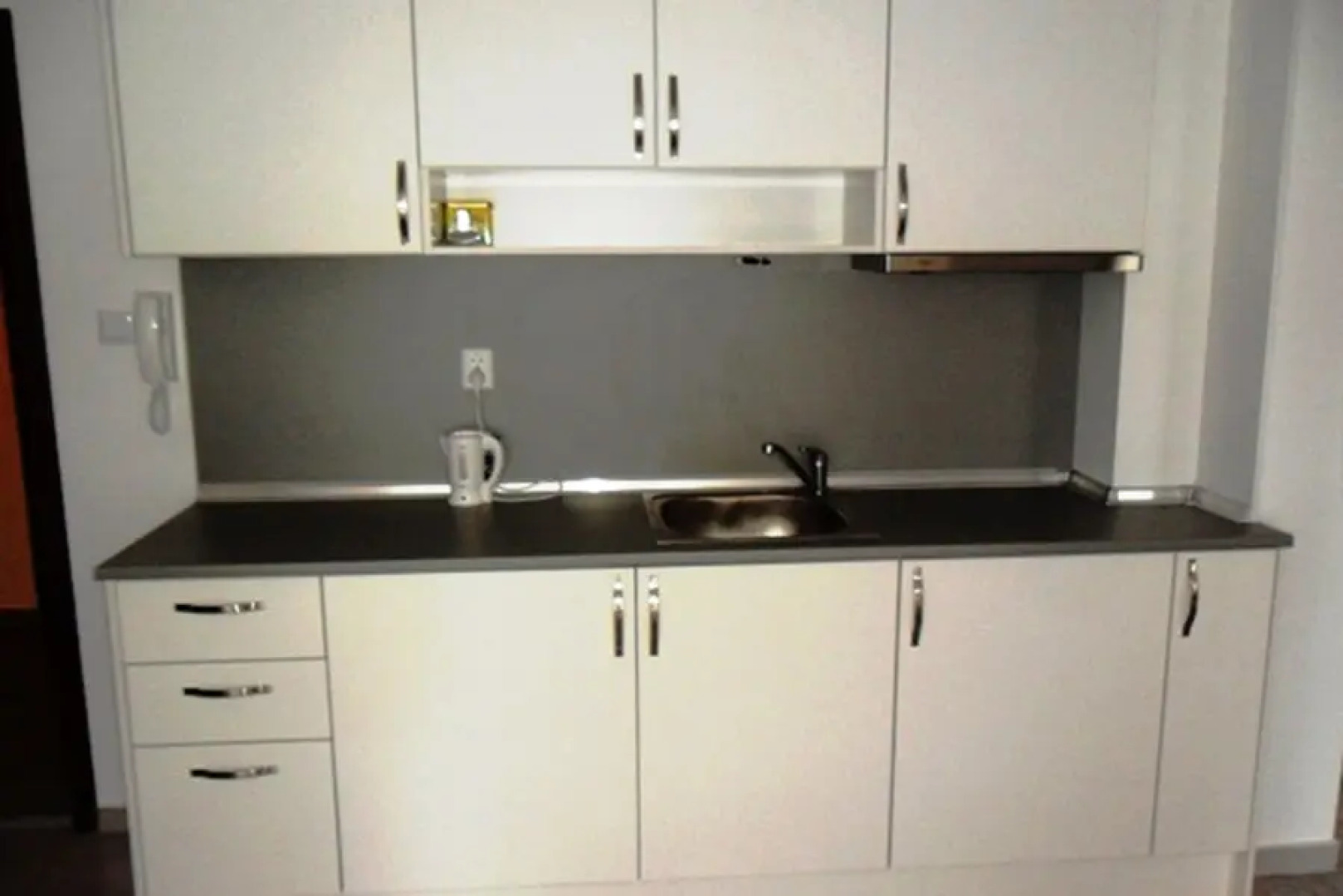 Golden Eye Residence Apartment A7