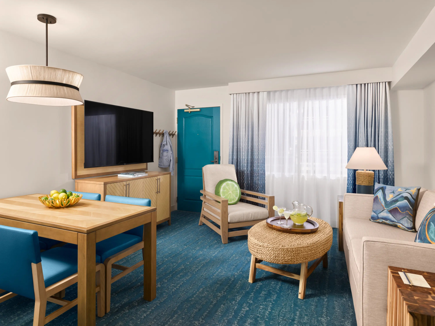Margaritaville Resort Lake Tahoe