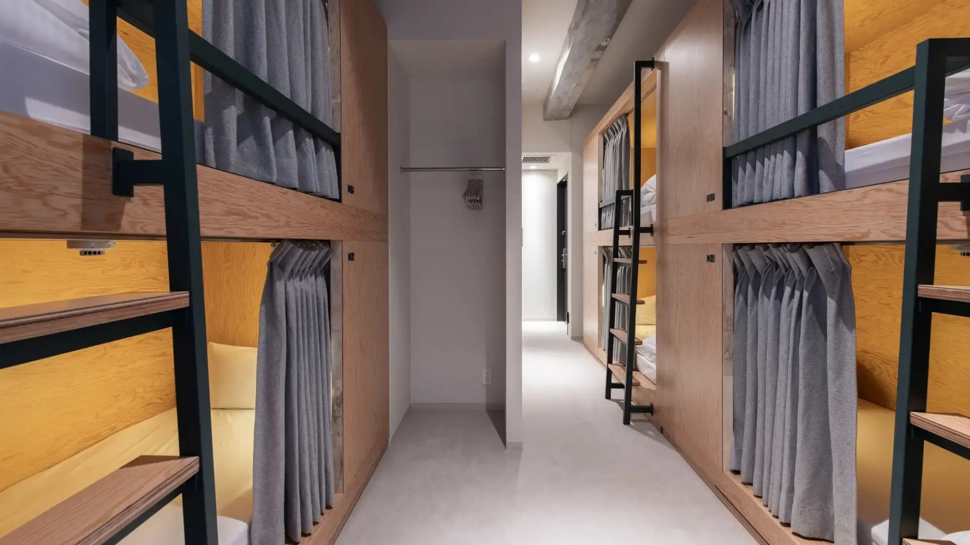 Kiro Hiroshima by the Share Hotels