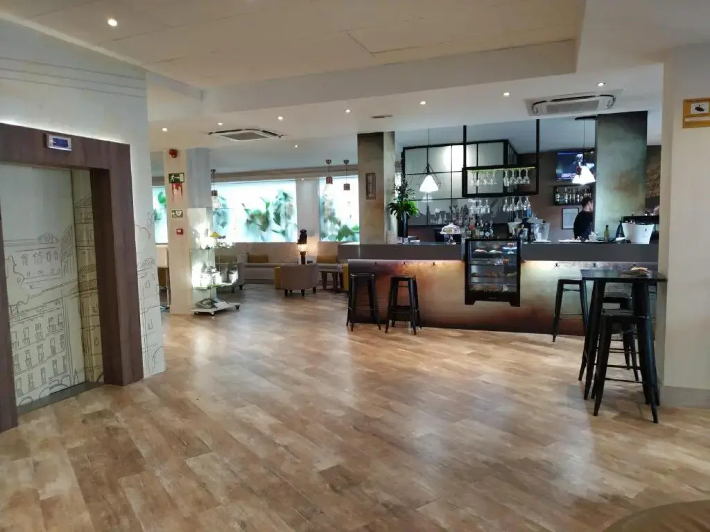 Hotel Puerta de Toledo