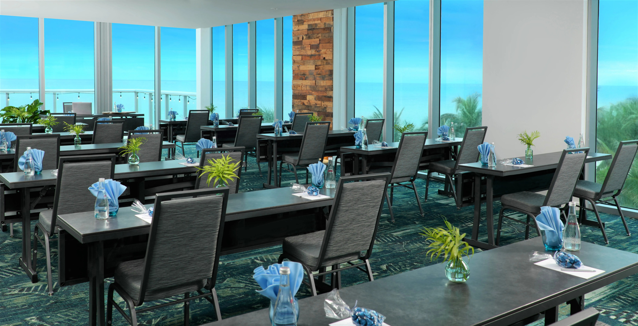 Solé Miami, A Noble House Resort