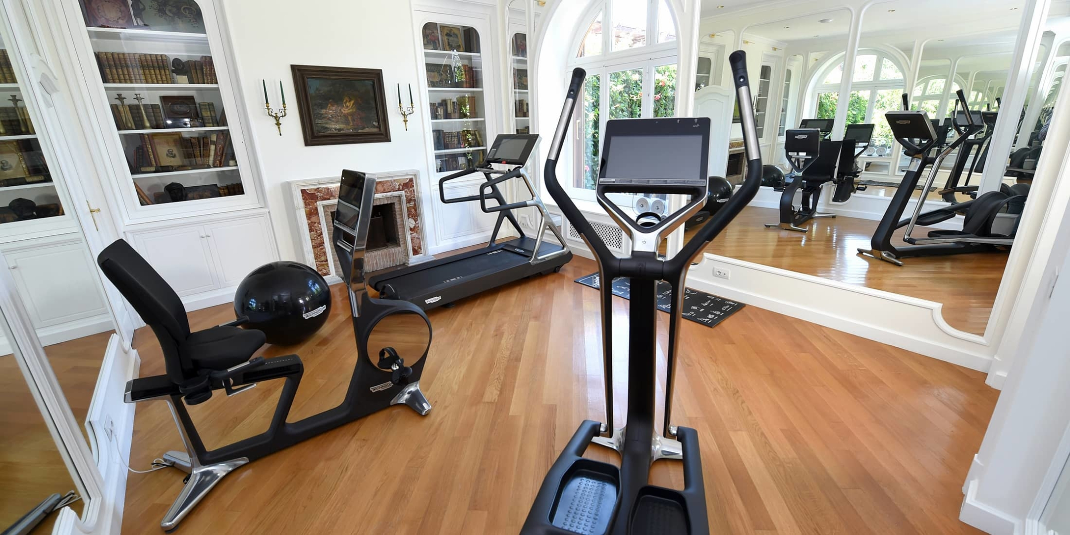 Grand Hotel Ambasciatori