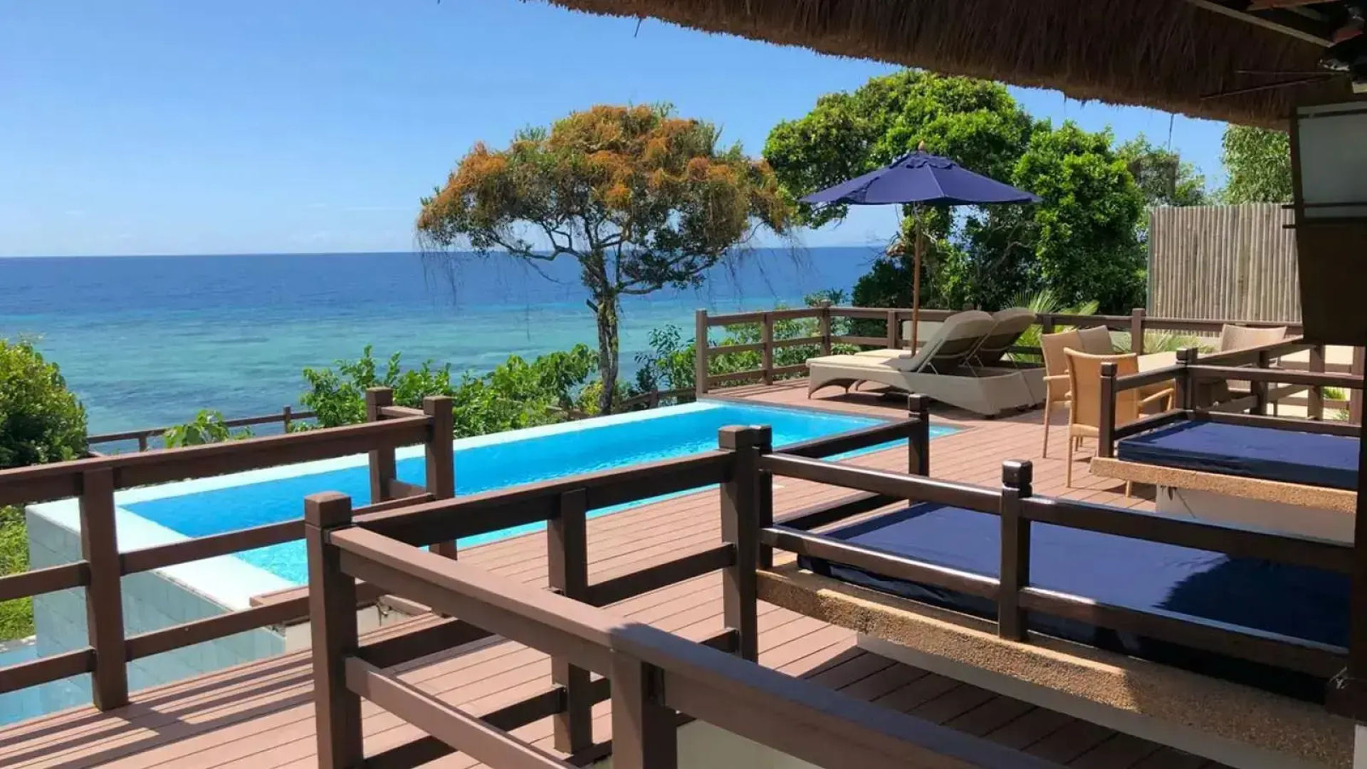 Eskaya Beach Resort and Spa