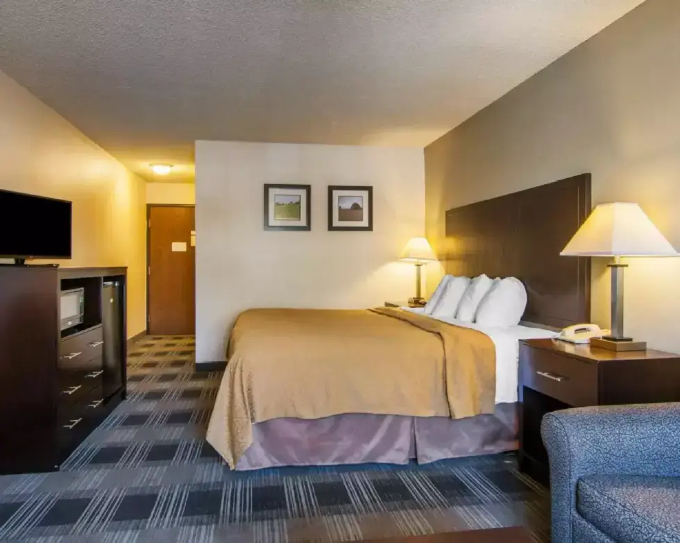 Quality Inn Tigard - Portland Southwest