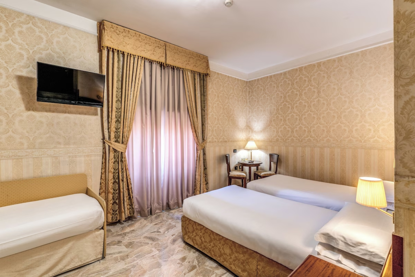 Hotel Orazia