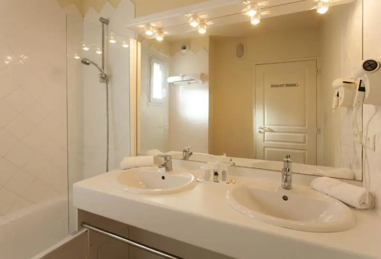 Résidence Les Jardins de Massane