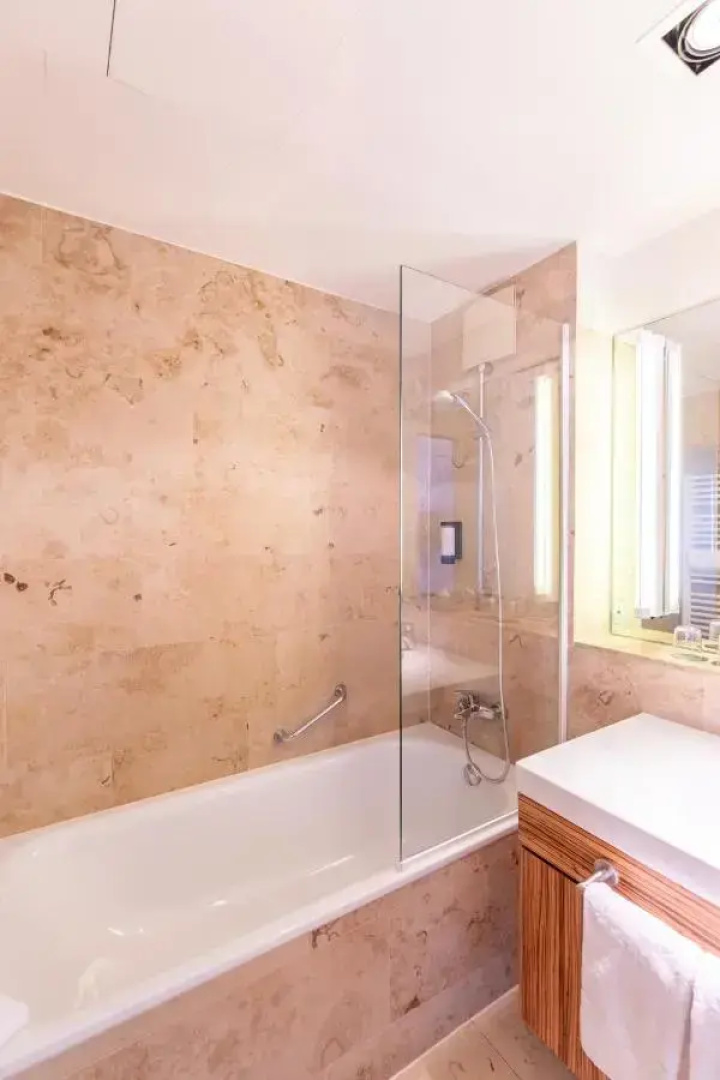 Herzogshof Boutique-Hotel am Dom Regensburg
