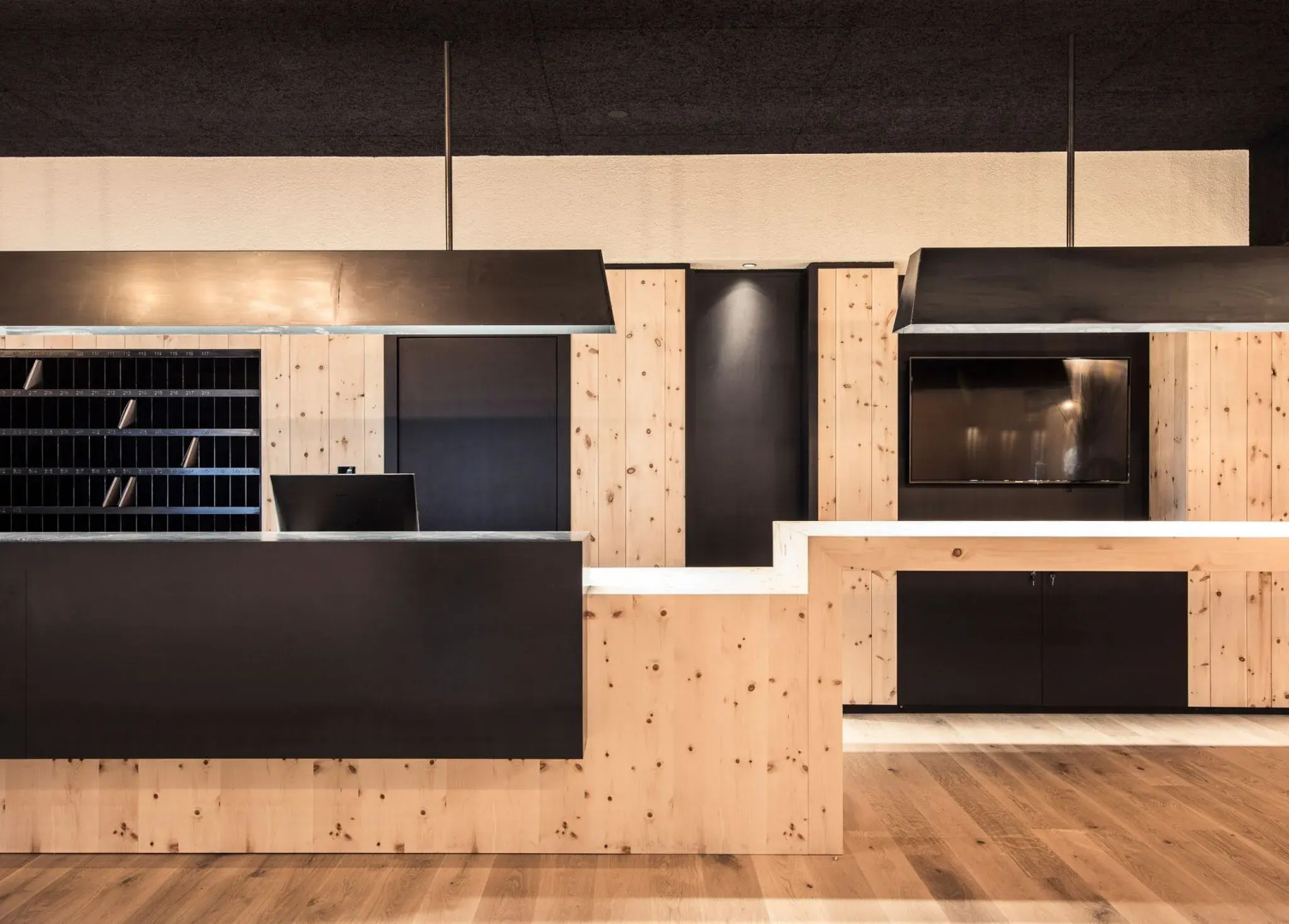 Green Luxury Hotel Pfösl