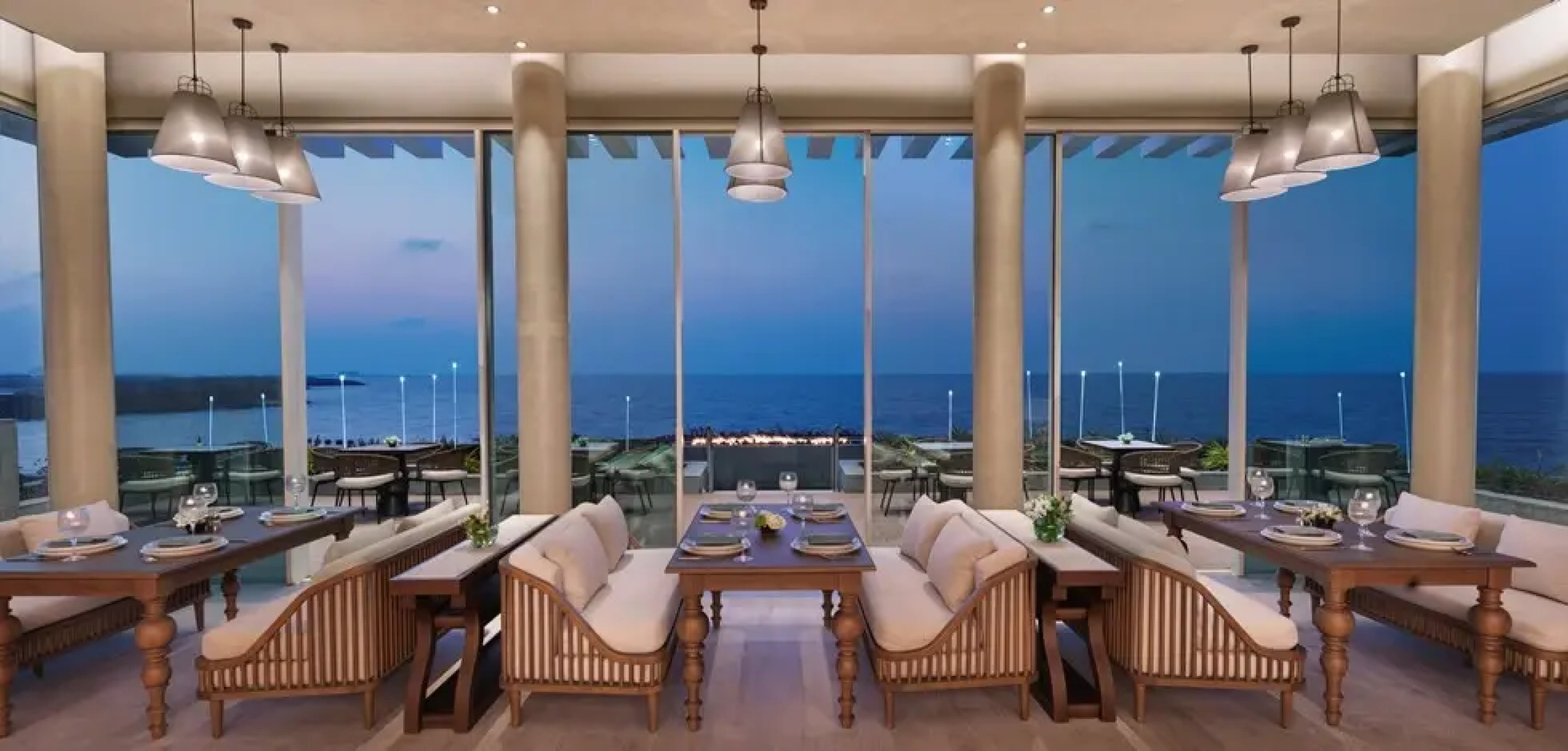 InterContinental Ras Al Khaimah Mina Al Arab Resort & Spa by IHG