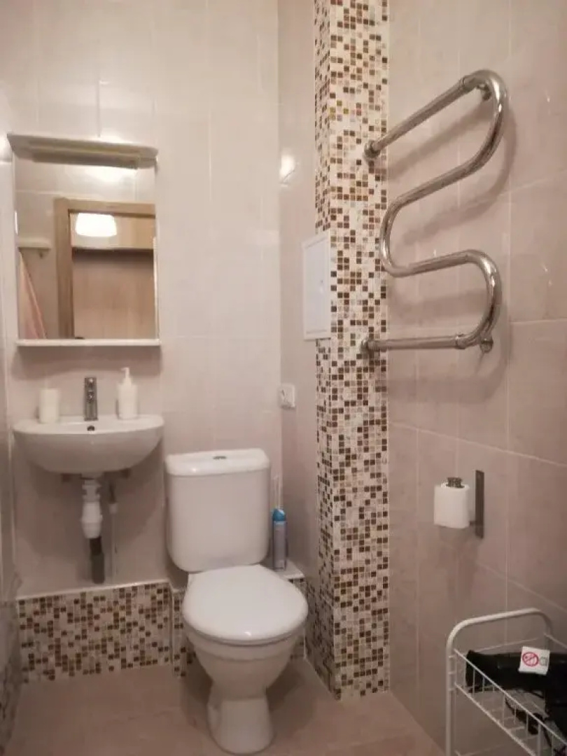 Alexk Apartments