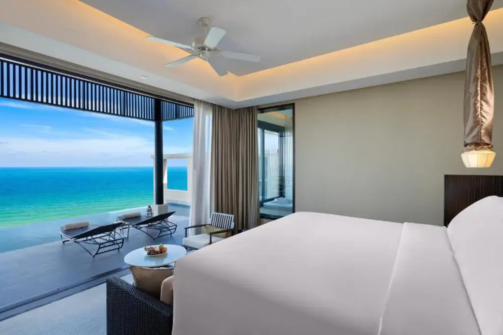 Vana Belle, a Luxury Collection Resort, Koh Samui