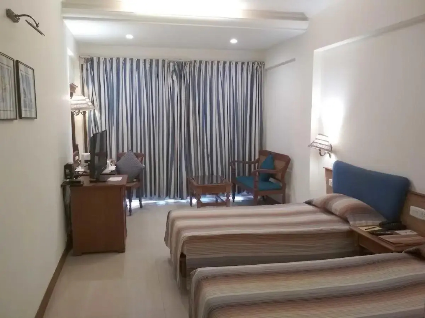 Hindustan Beach Retreat