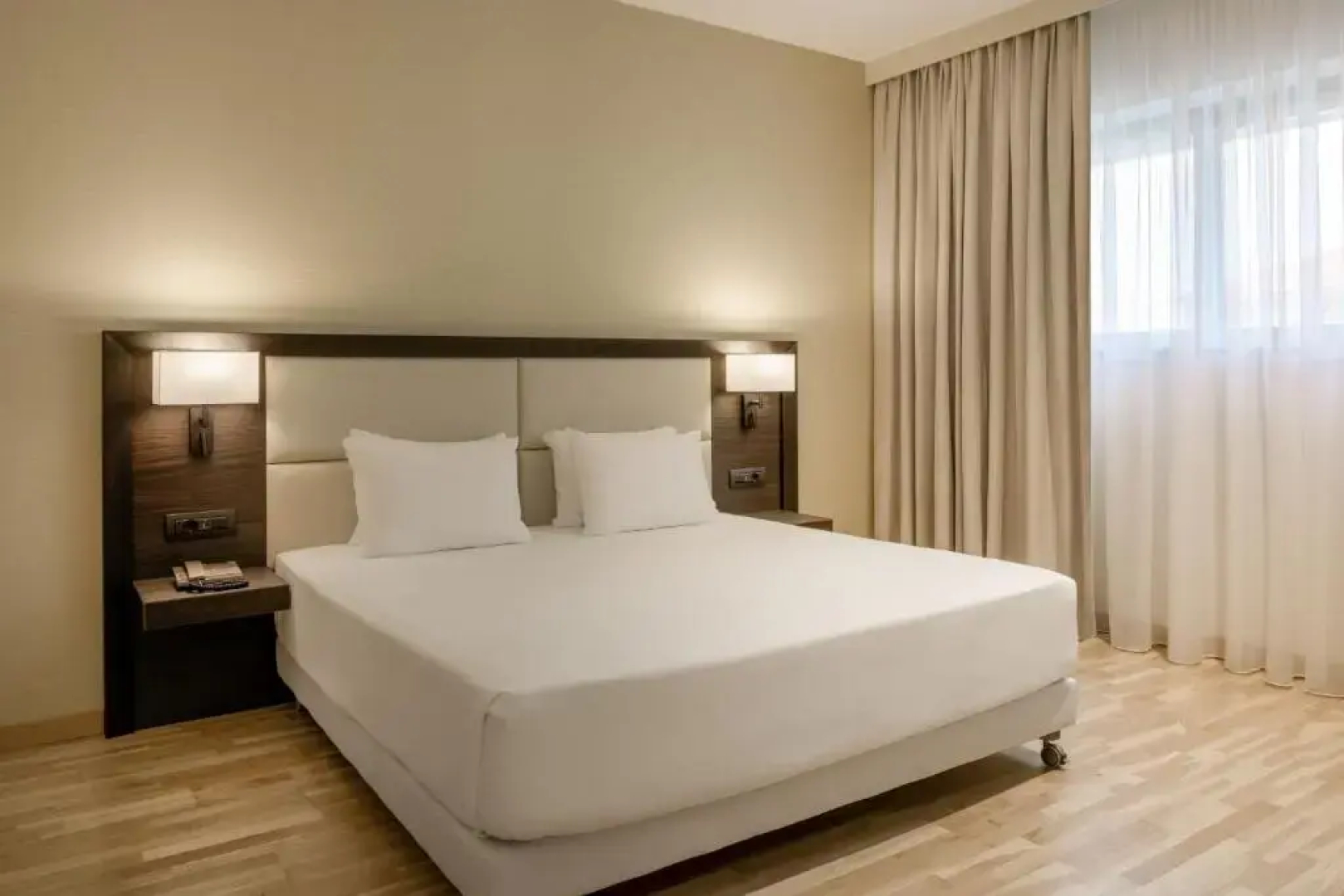 Отель AC Hotel Milan Sesto