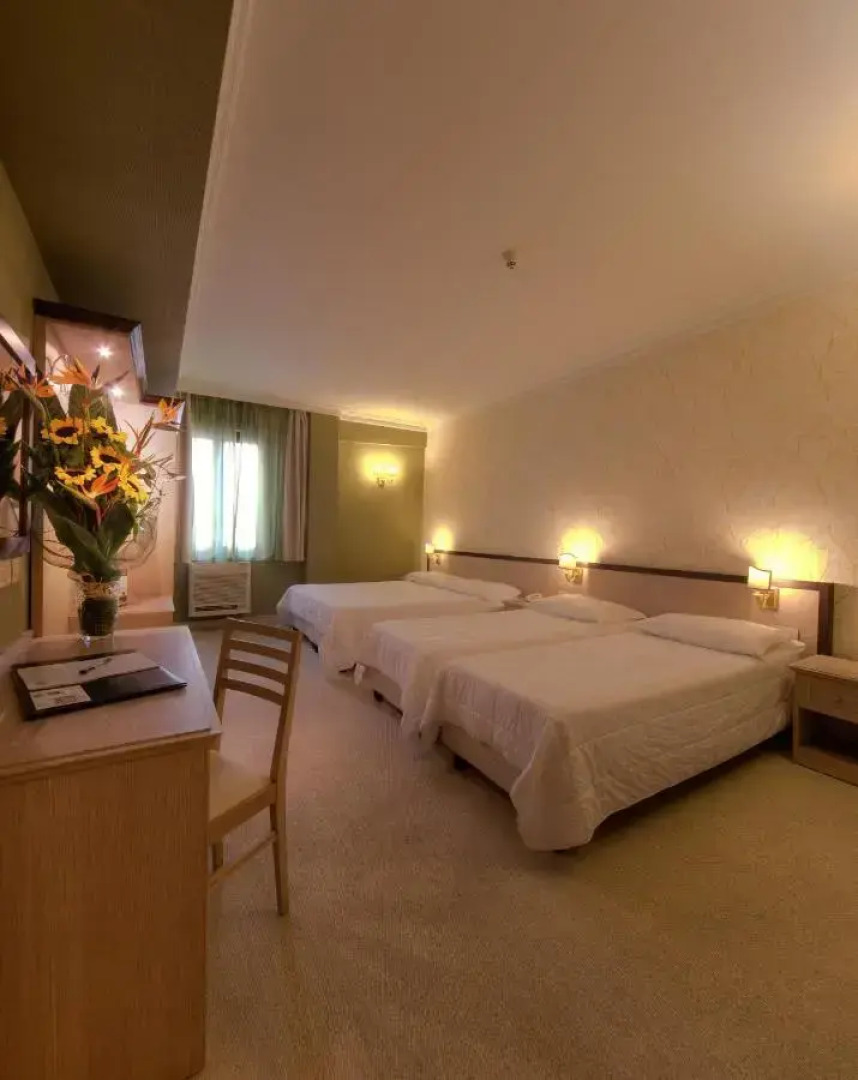 Hotel Galileo