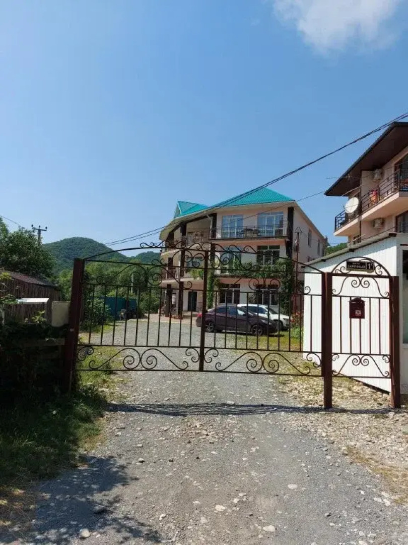 Гостевой Дом Нур